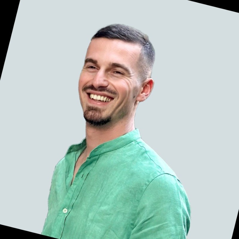 Daniel Sino