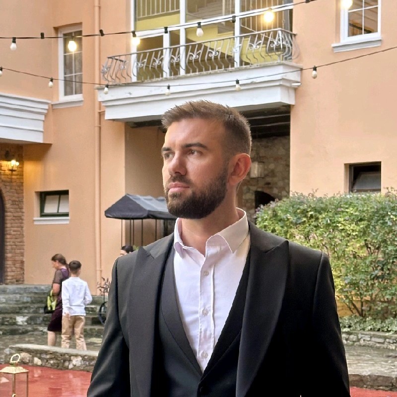 Redon Laçaj